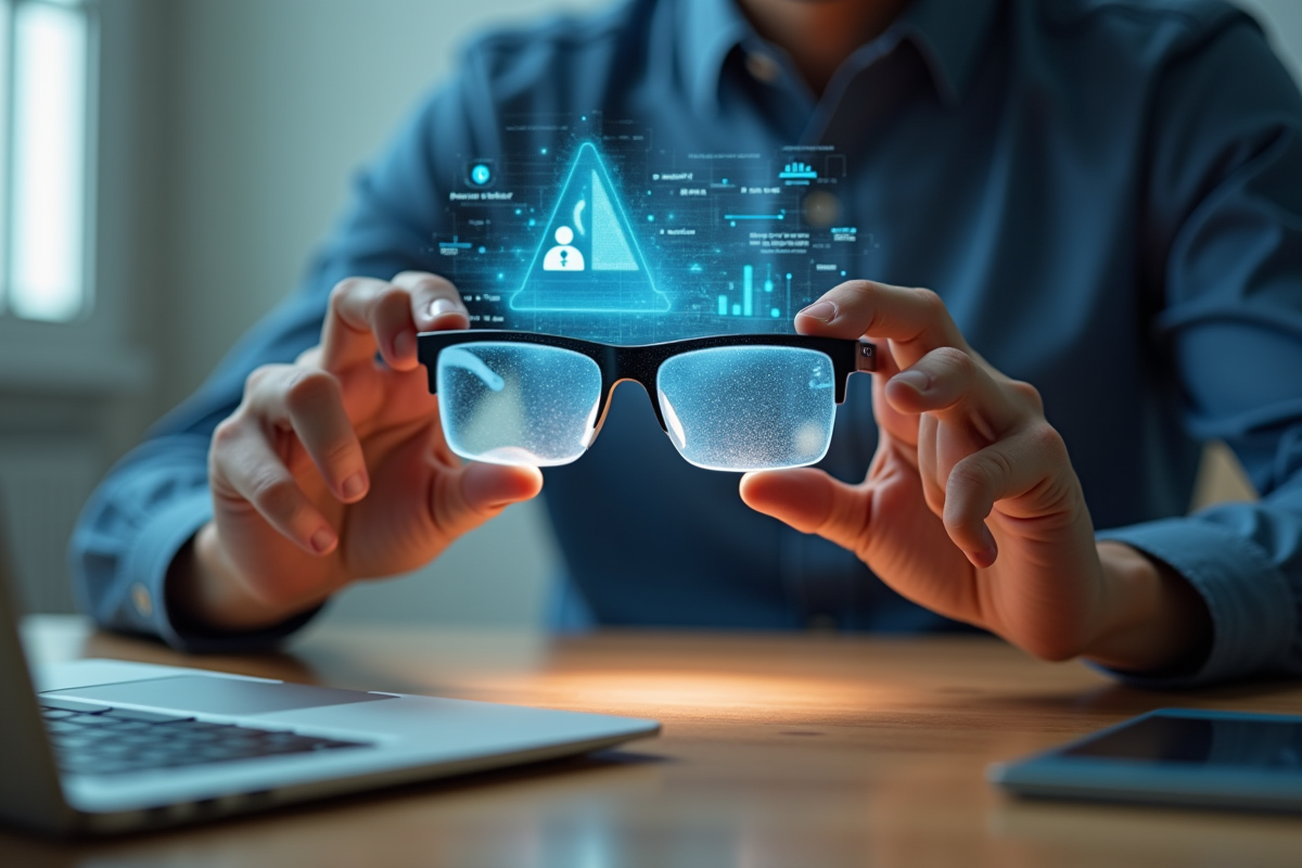 lunettes sécurité