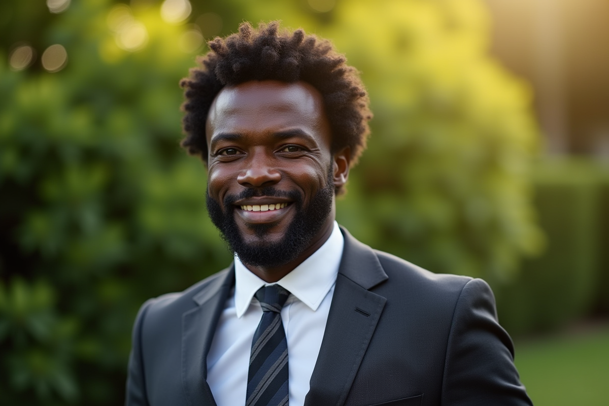 cheveux noirs
