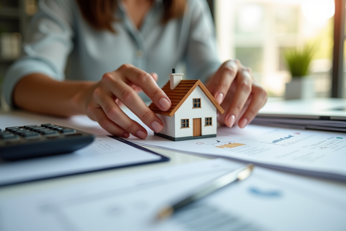 immobilier locatif