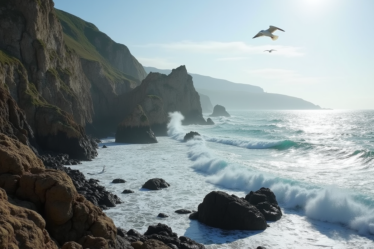 plage cancale
