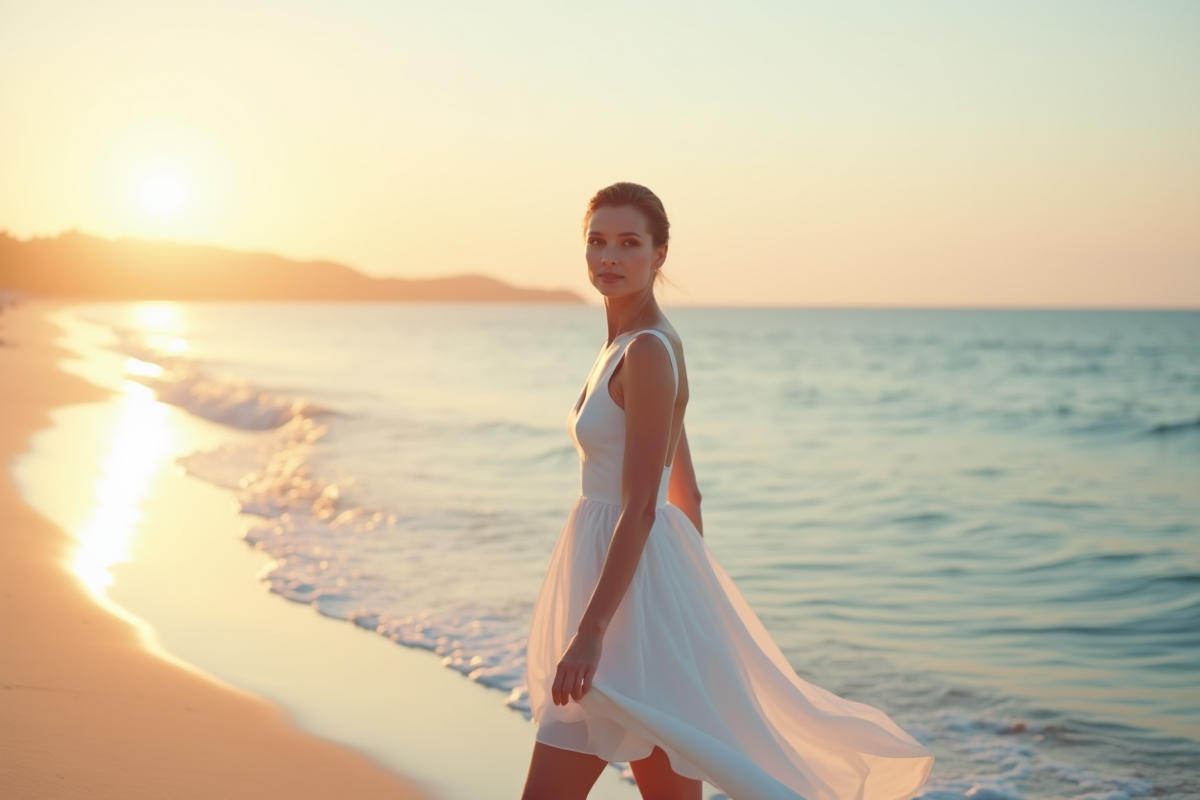 robe mariage