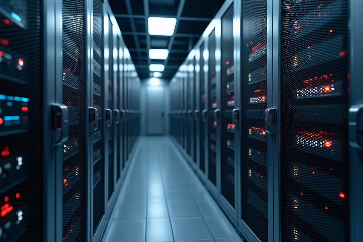 sécurité informatique