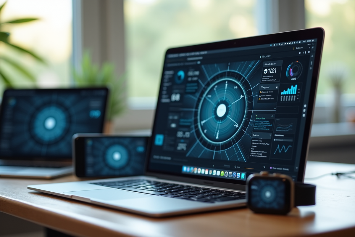 interfaces utilisateur