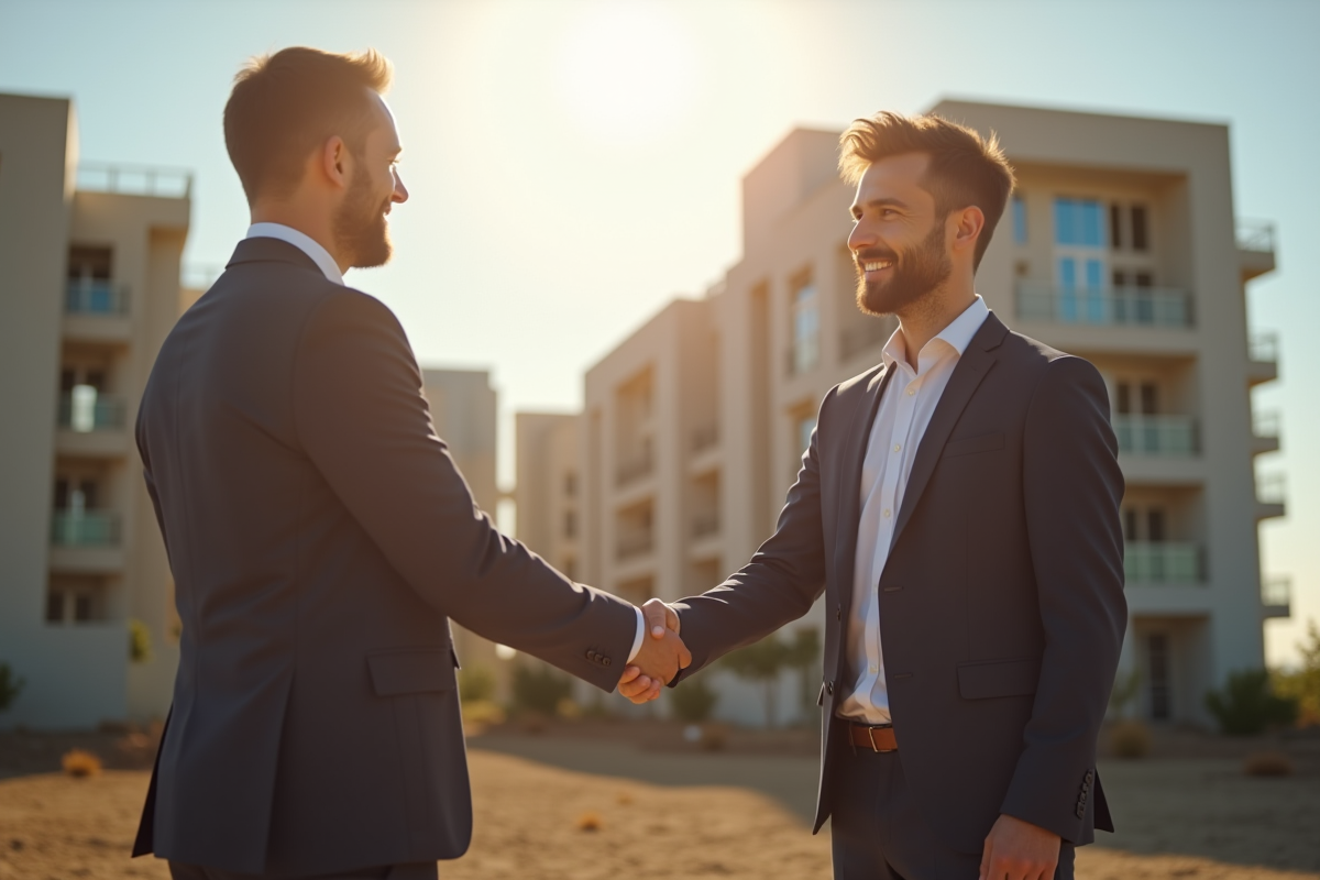 immobilier avenir