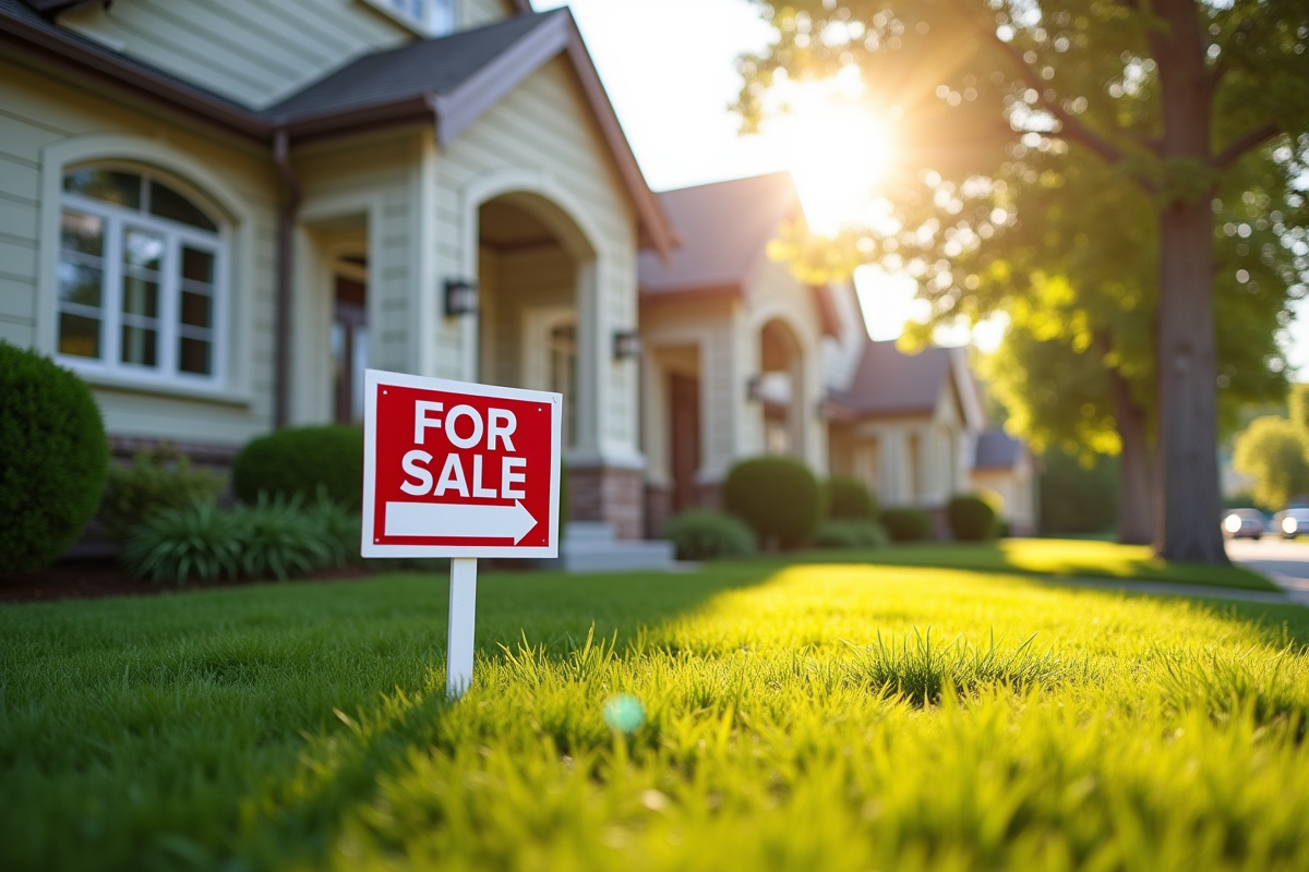 immobilier prospection