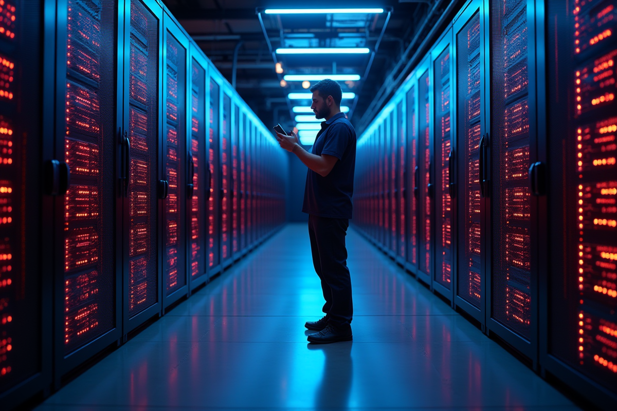 blockchain entreprise