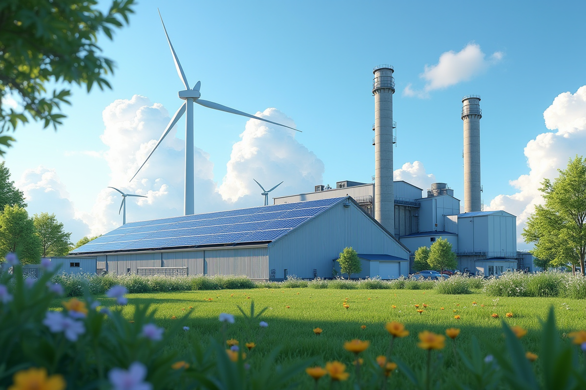 environnement réglementations