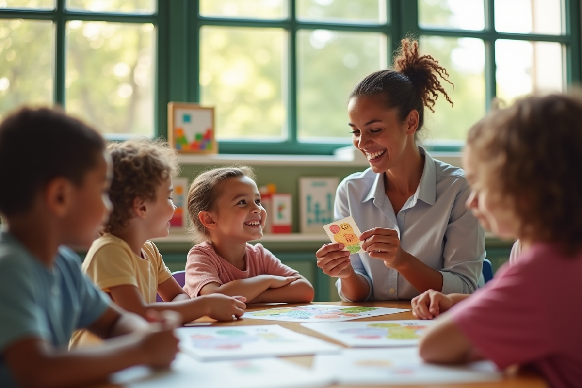 enfants finances