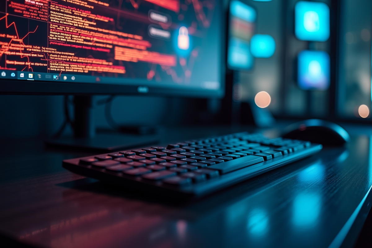 cyber sécurité